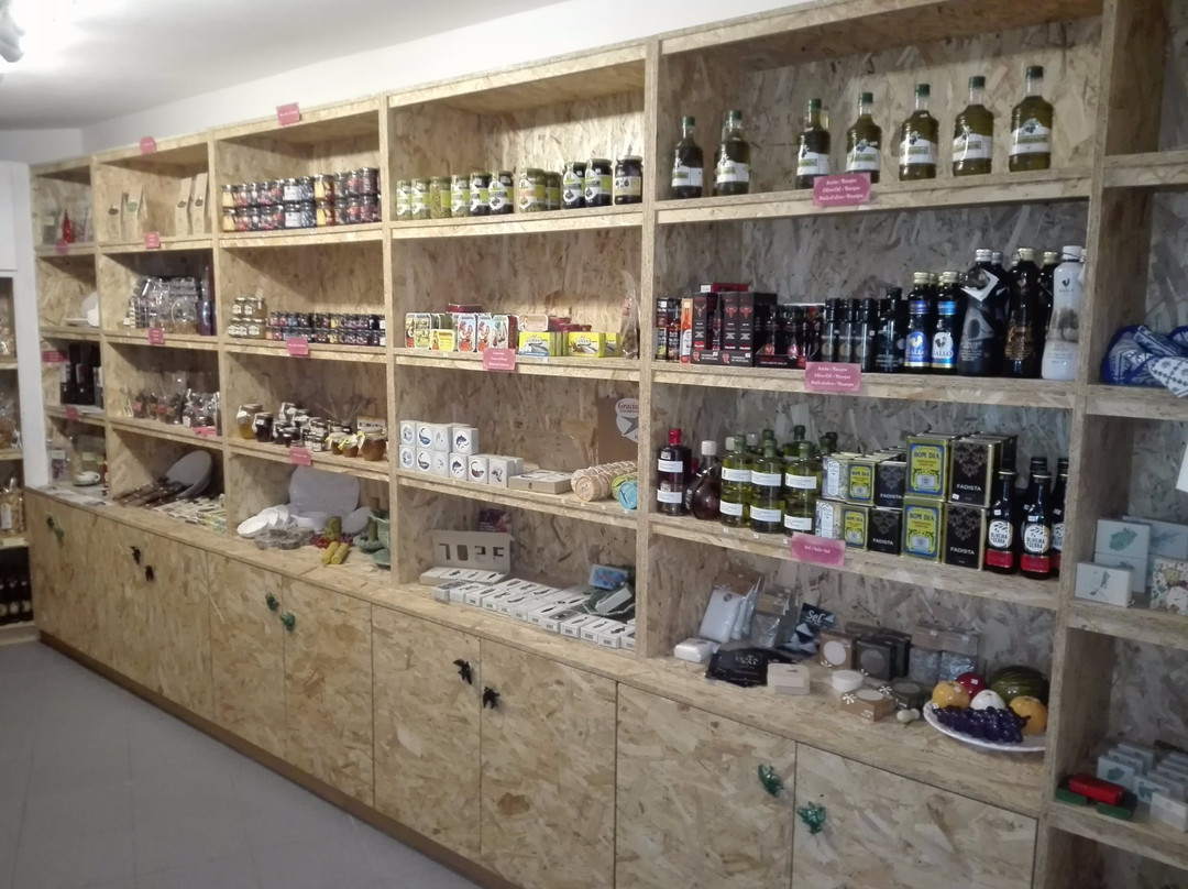 Sabores & Saberes-奥比都斯必去景点