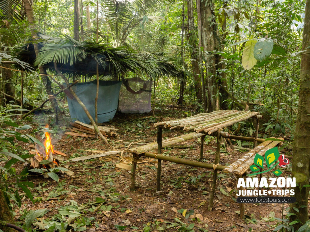 Santa Rosa de Yavari旅游攻略图片