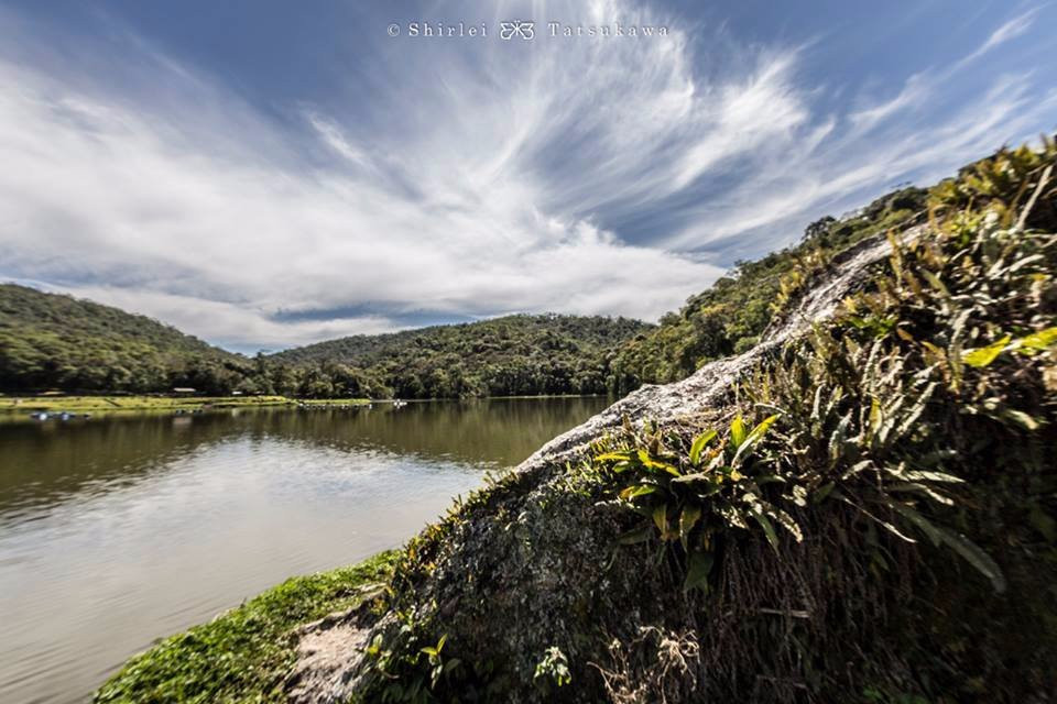 Fazenda Kiri-Piedade必去景点