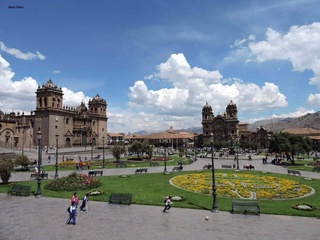 Now Peru Travel-马尔多纳多港必去景点