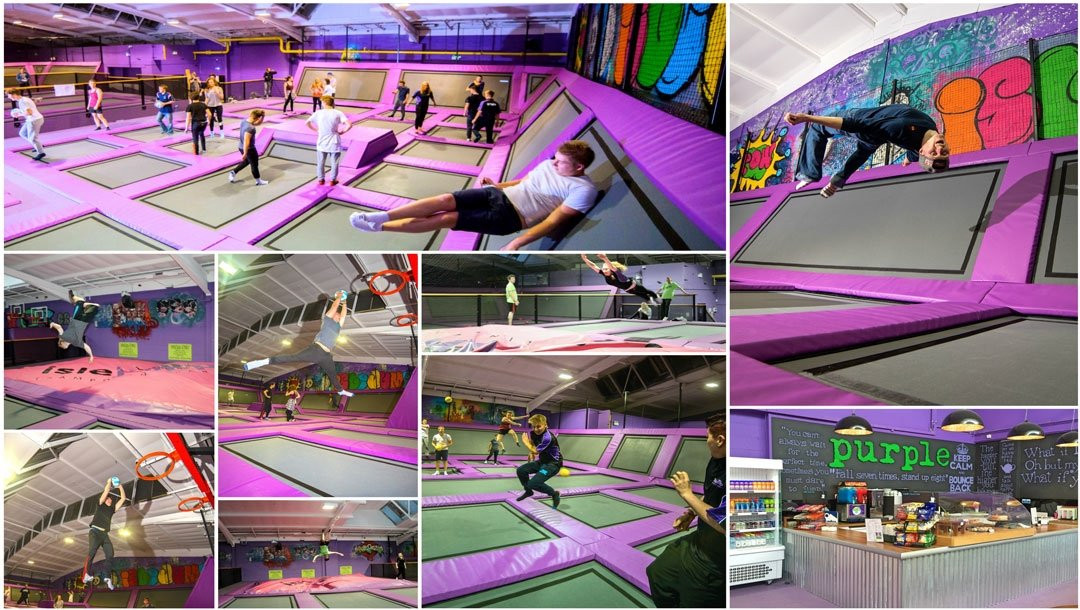 Islejump-桑当必去景点