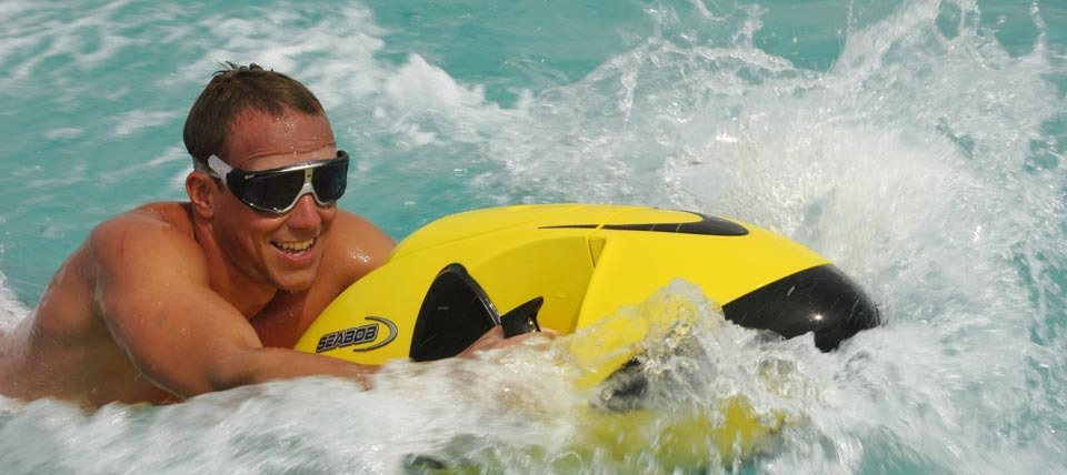 Orebic Boat Rent-奥雷比奇必去景点