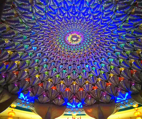 长隆横琴湾酒店主图