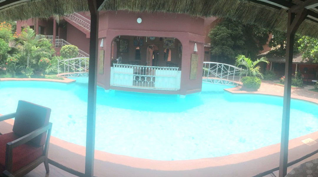 Casa du fleuve主图