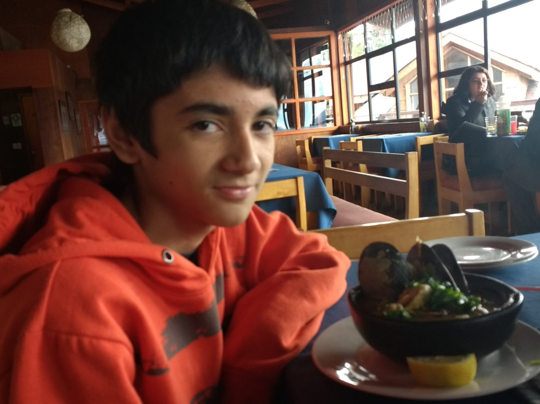 Mercado Municipal de Chonchi-Chonchi必去景点