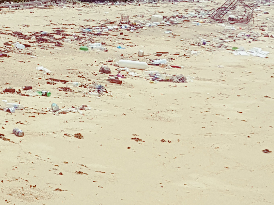 Koh Kradat-阁骨岛必去景点