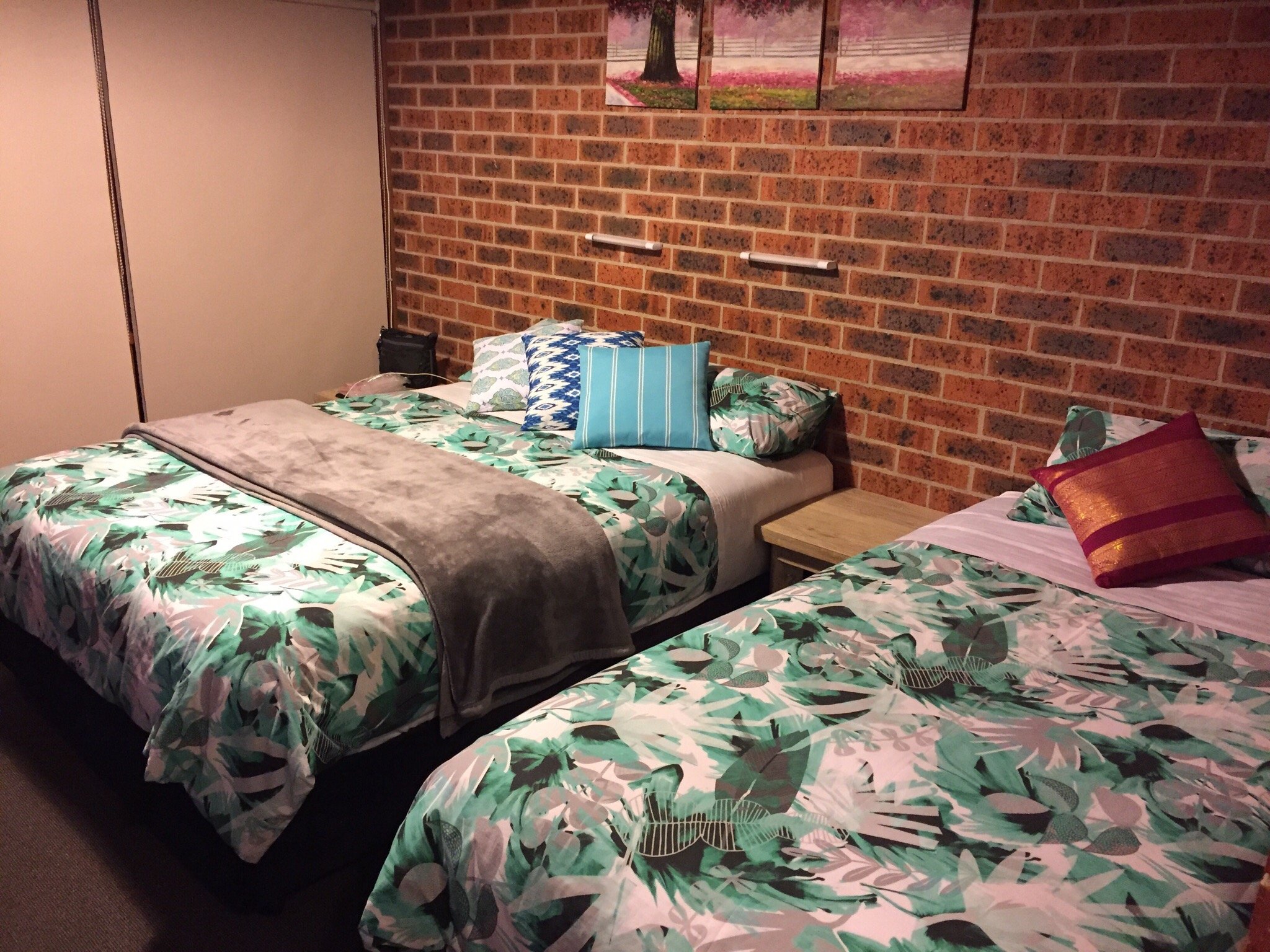 Braidwood Colonial Motel-官方