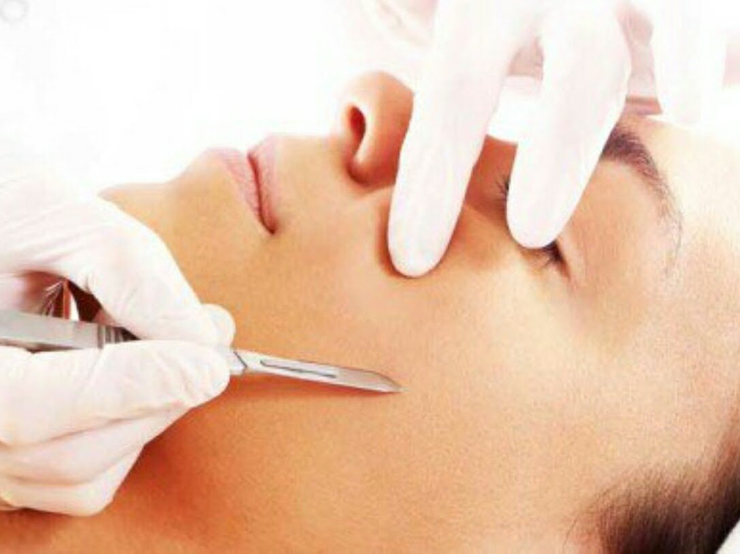 The Hidden Spa-海兰兹兰奇必去景点