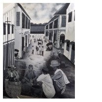 Wisma Chye Hin-怡保必去景点