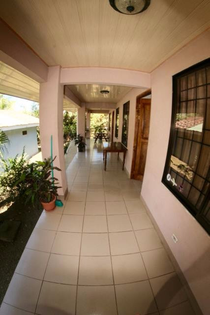 Cabinas Mifran