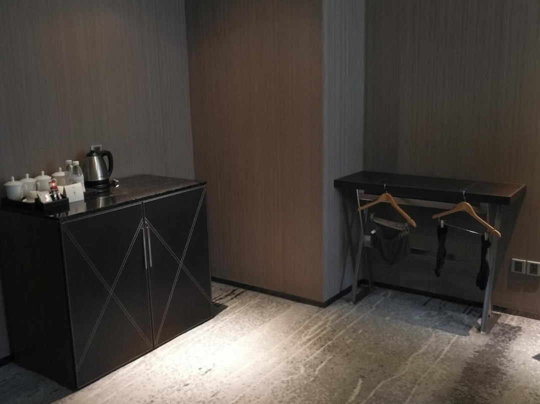 友豪锦江酒店主图