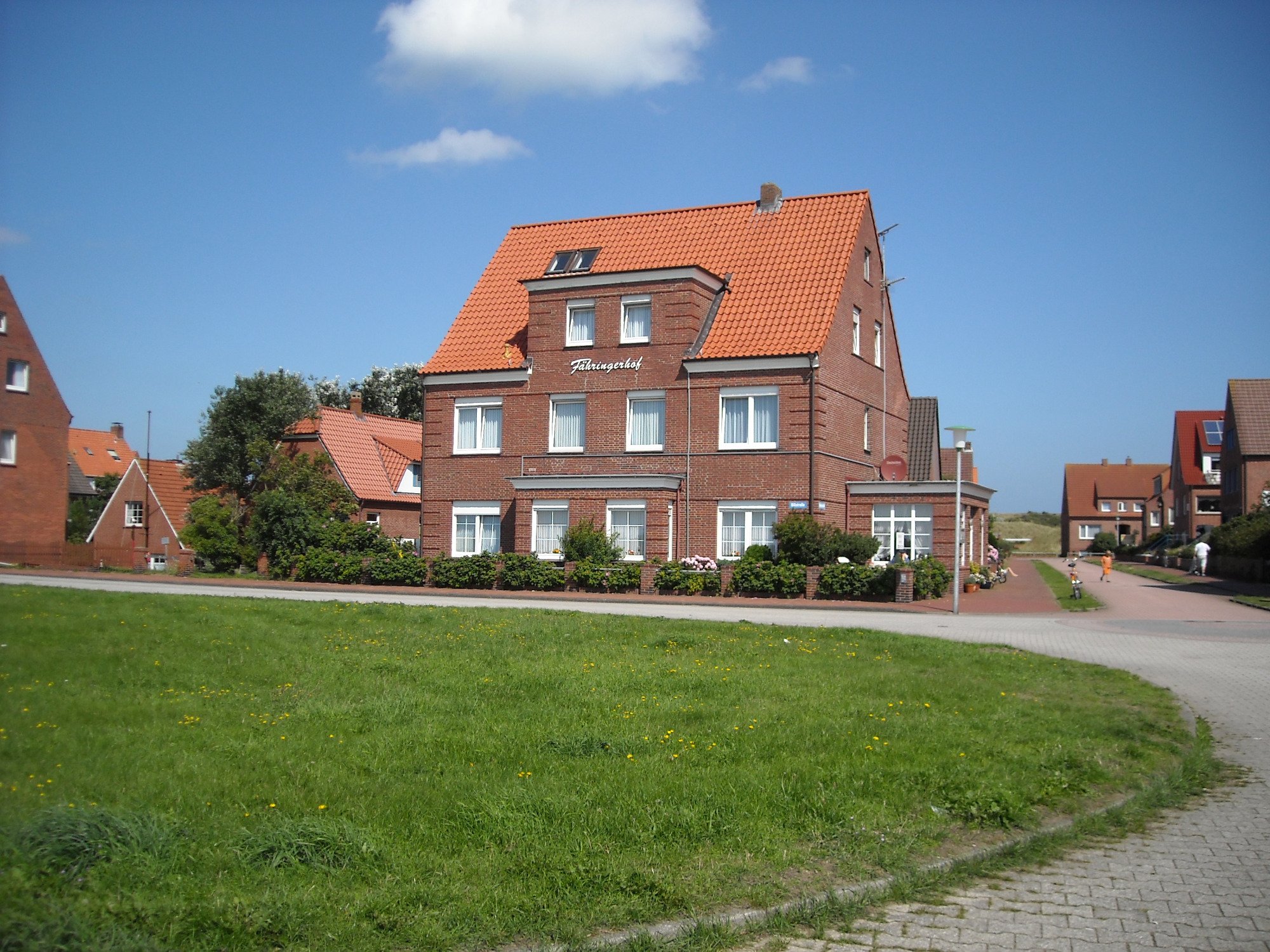 Fähringerhof-官方