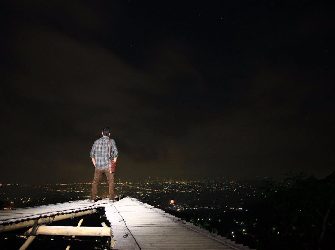 Punthuk Mongkrong-Borobudur必去景点