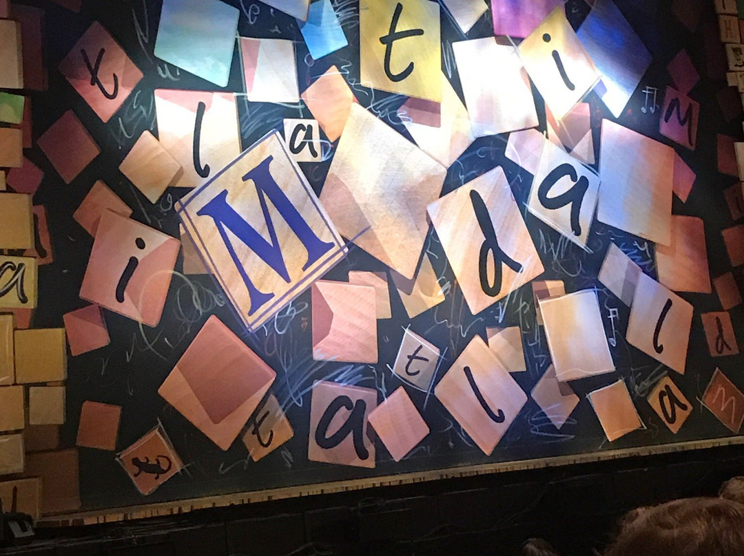 Aronoff Center for the Arts-辛辛那提必去景点