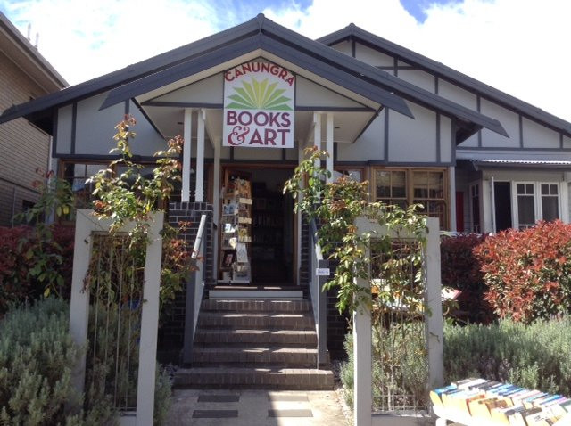 Canungra Books and Art景点图片