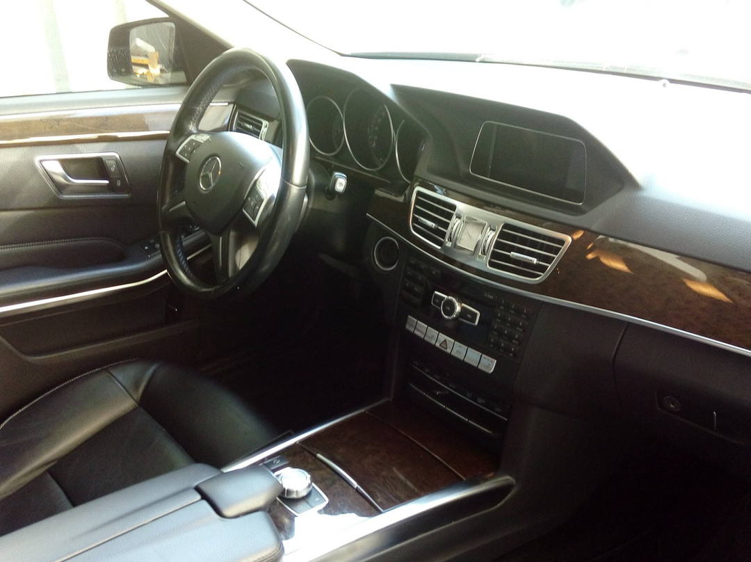 Heraklio Taxi-Nea Alikarnassos必去景点