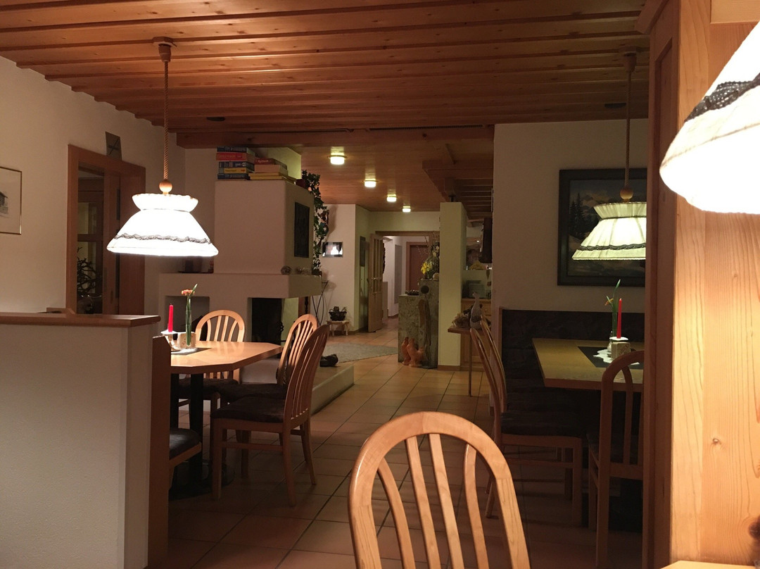 Edelweiss Appartements