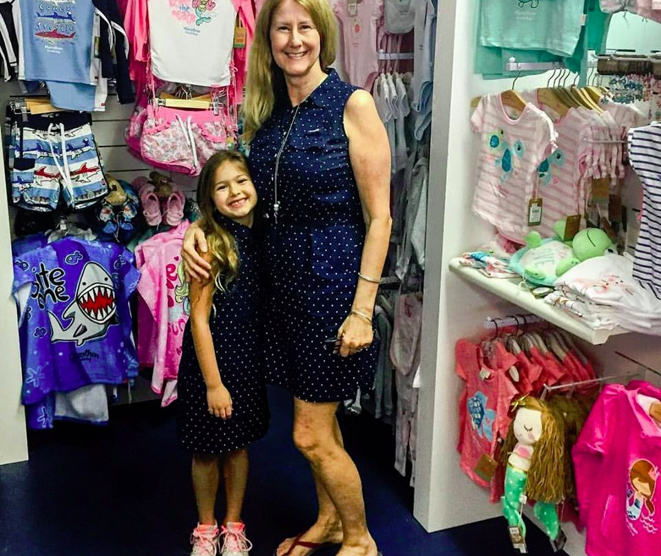 Bayshore Clothing-马拉松必去景点