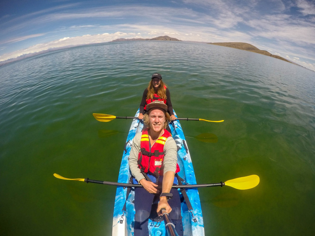 3810 Lodge & Tours-拉巴斯必去景点