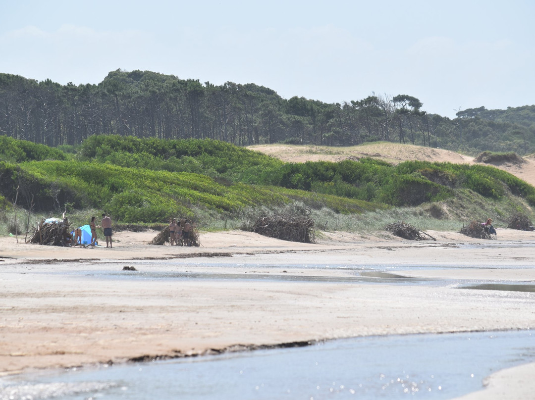 Playa Grande-Rocha必去景点
