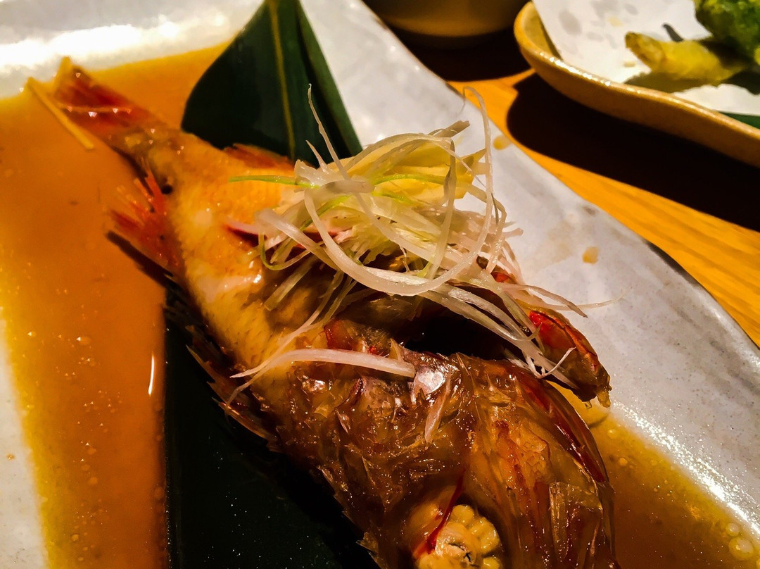 网走市餐馆和美食-Kihachi
