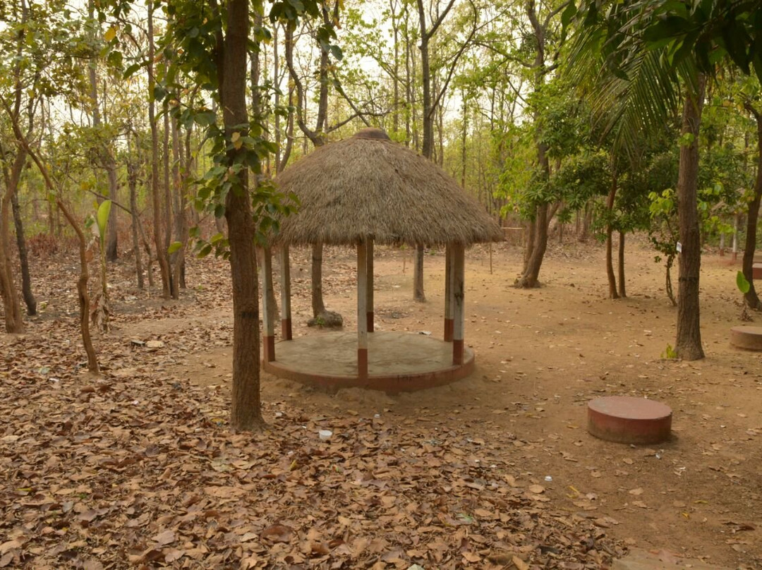 Aranyasundari Valkimachan-Pratappur必去景点