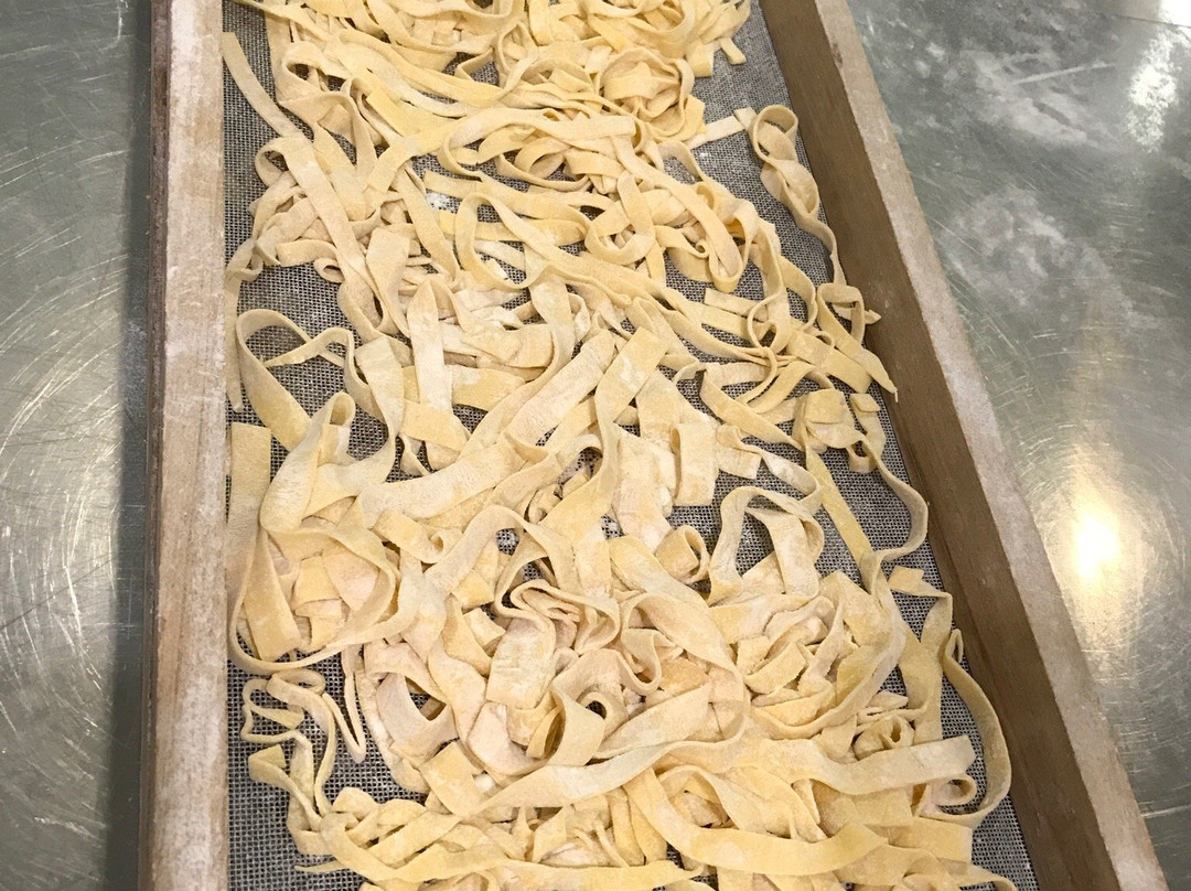 Casa Carboni Italian Cooking School景点图片