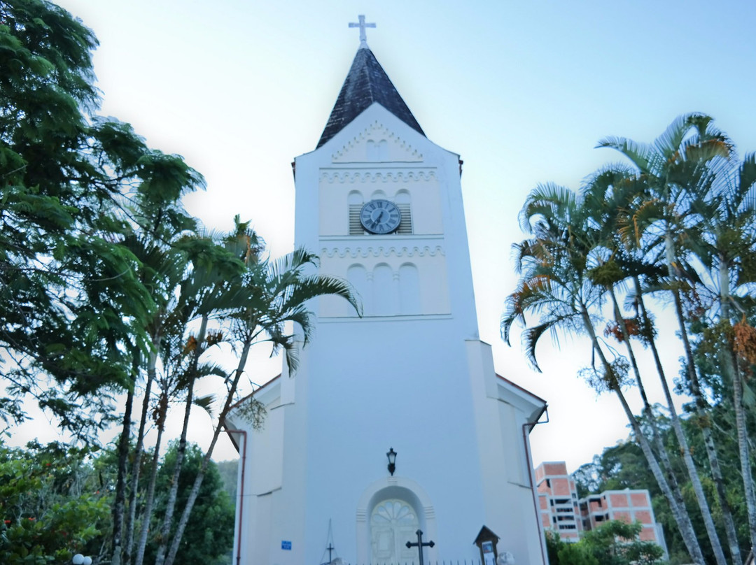 Evangelical Church of the Lutheran Confession景点图片