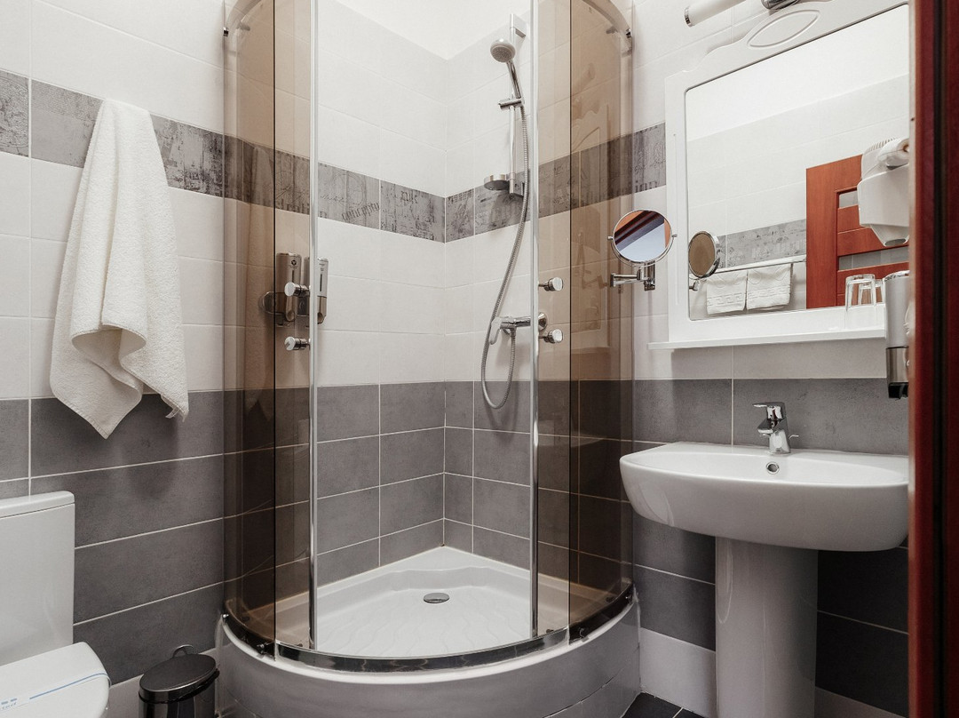 Apart Hotel Ribas