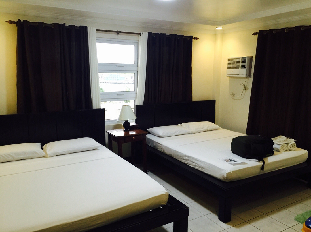 Basco酒店住宿-Batanes Seaside Lodge and Restaurant