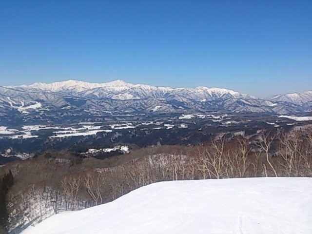 Takasu Snow Park-郡上市必去景点