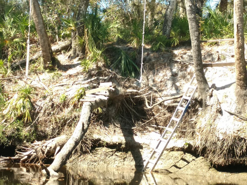 Ray's Canoe Hideaway-布雷登顿必去景点