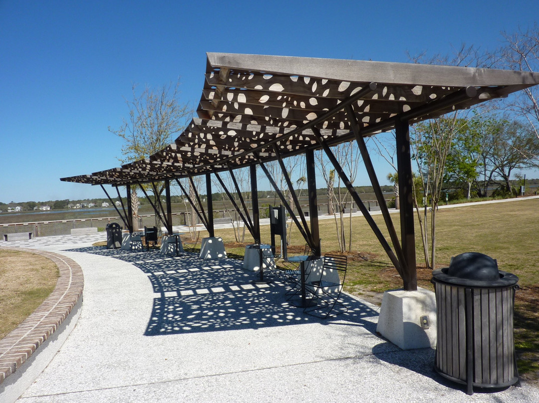 Shelter Cove Community Park景点图片