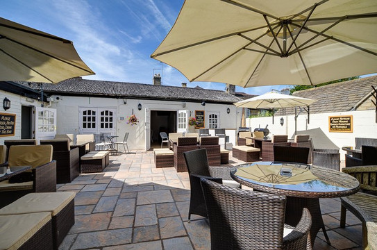 The Golden Cross Inn-赛伦塞斯特必去景点