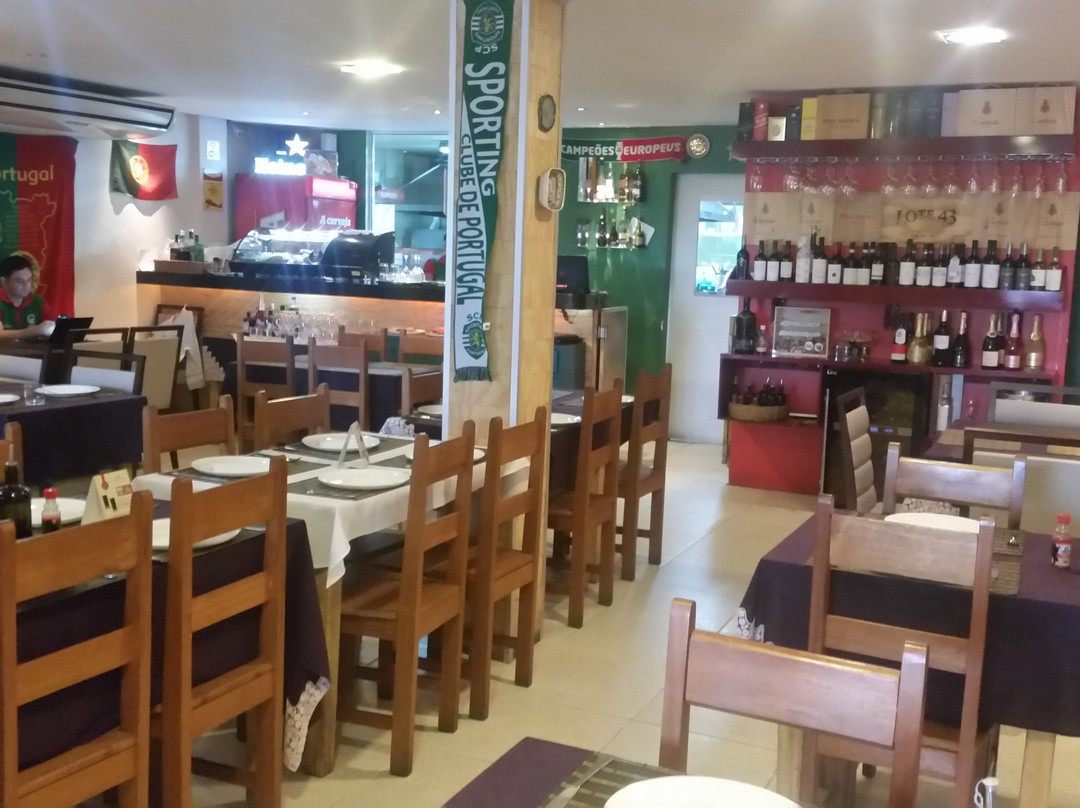 Cozinha Do Portugues