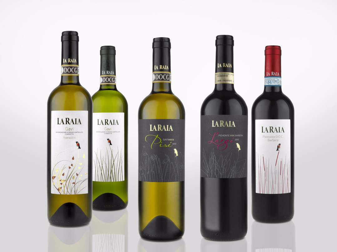 La Raia Azienda Agricola Biodinamica-诺维利古雷必去景点