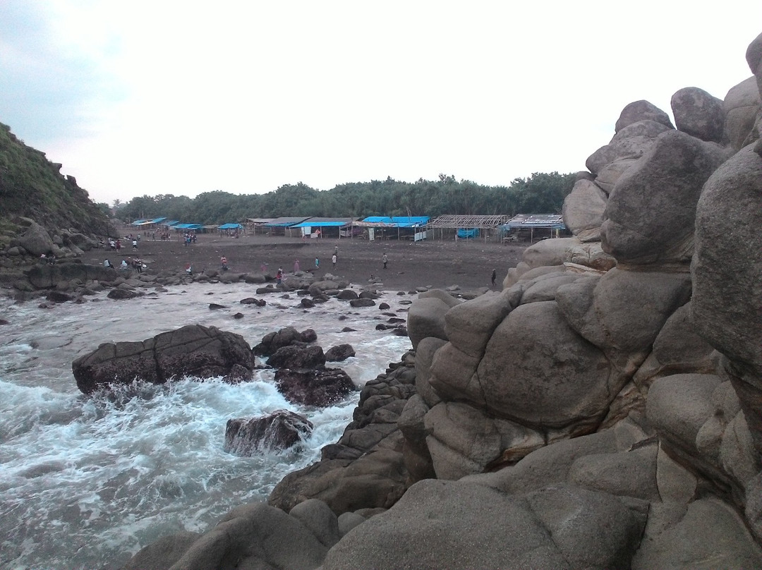 Payangan Beach景点图片