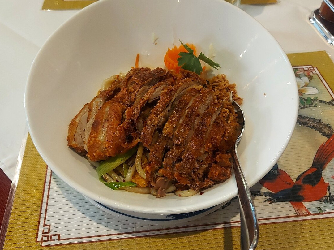 Long Hai Asia Restaurant