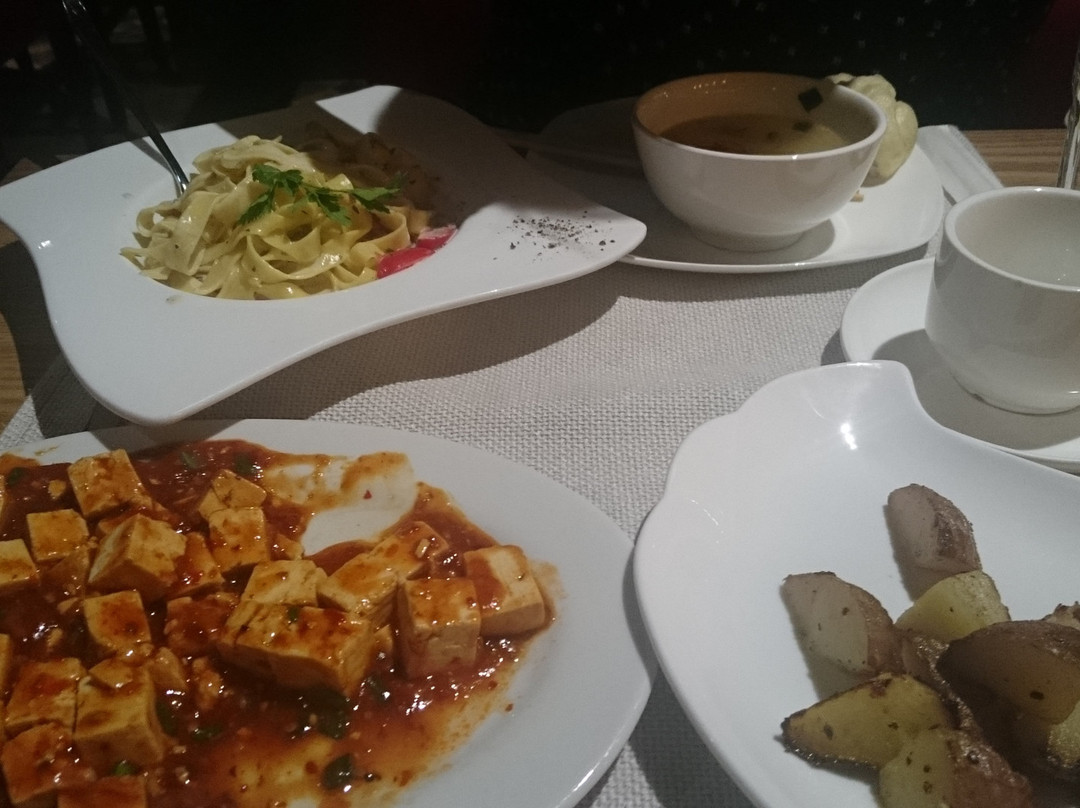 Bolognese Turandot