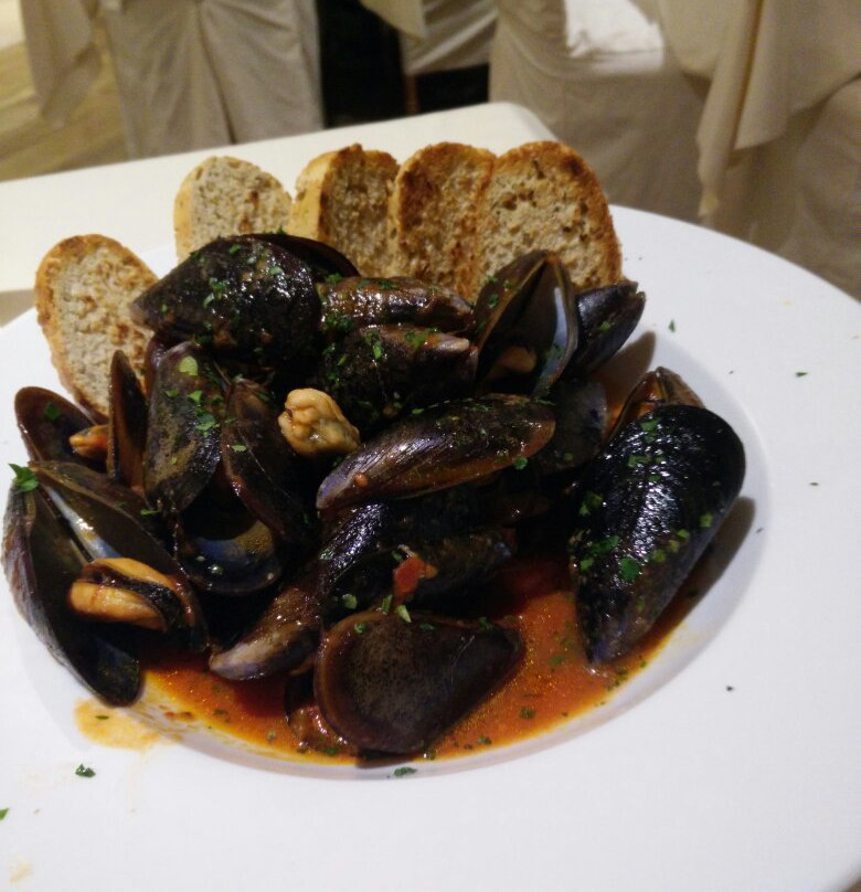 San Michele all'Adige餐馆和美食-Ristorante Da Pino