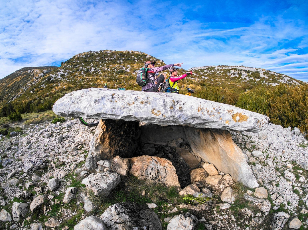 Inizia Bike Travel景点图片