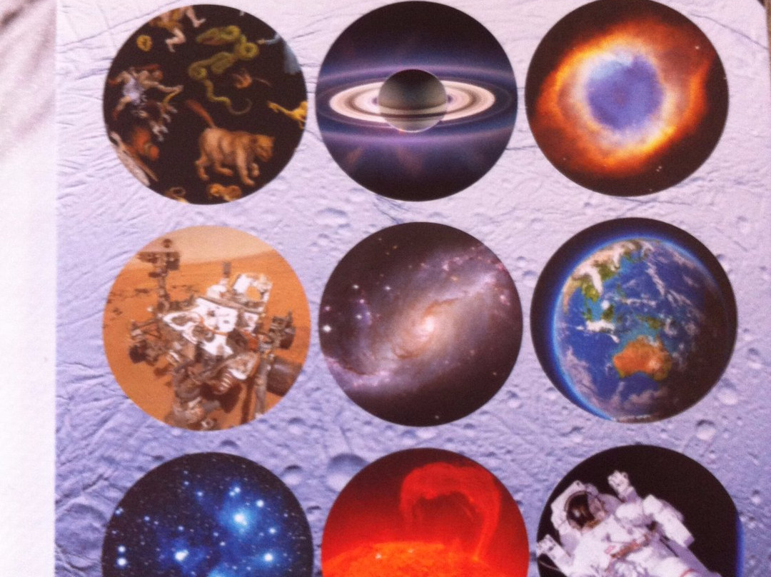 Observatoire Astronomique-马赛必去景点