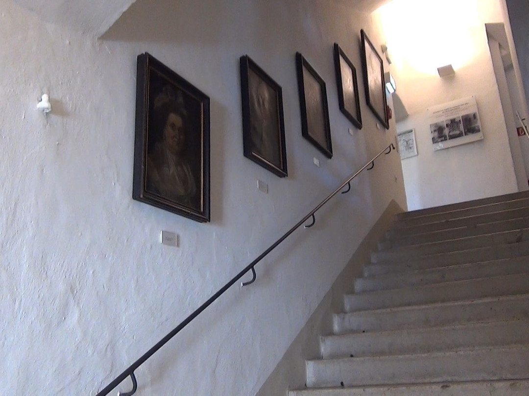 Museum Schloß Adelsheim-贝希特斯加登必去景点