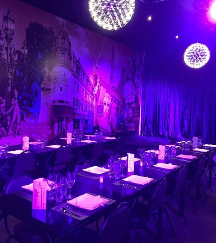 Folie's de Phuket-呈塔累必去景点