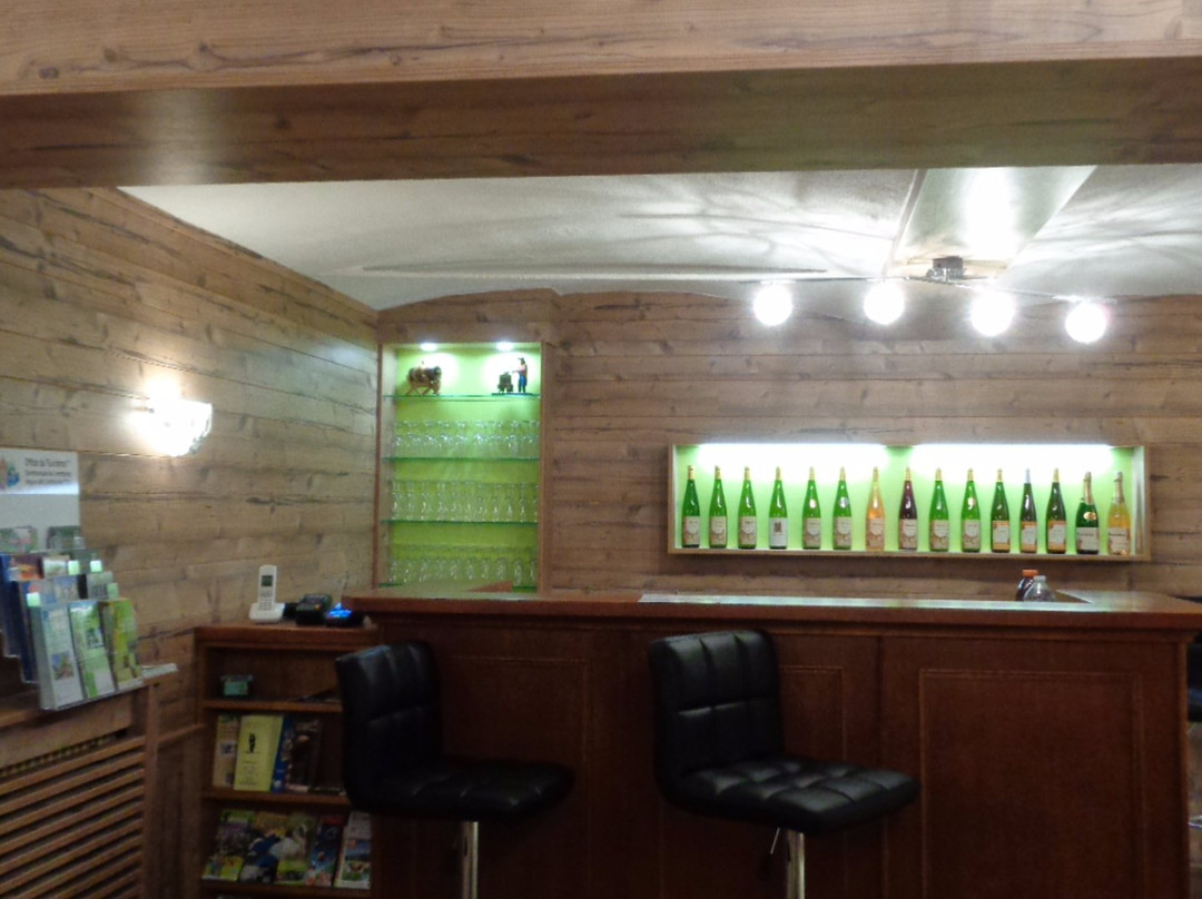 Domaine Viticole Dischler-Wolxheim必去景点