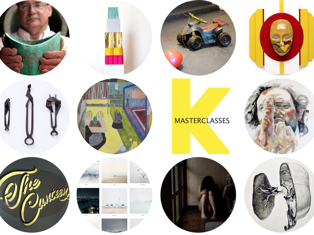 Stockroom-凯尼顿必去景点