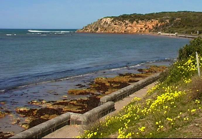 13th Beach-巴望头必去景点