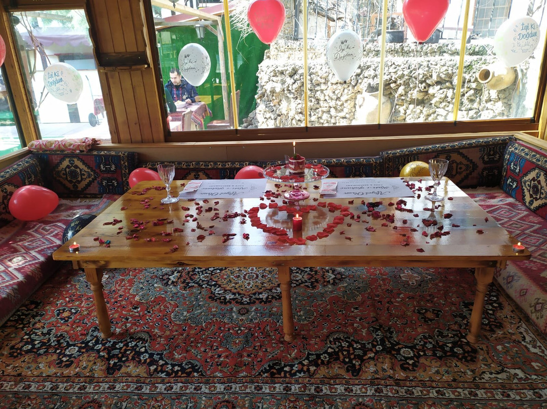 Kanattçı Bahattin