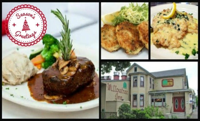 Willowtree Inn Restaurant