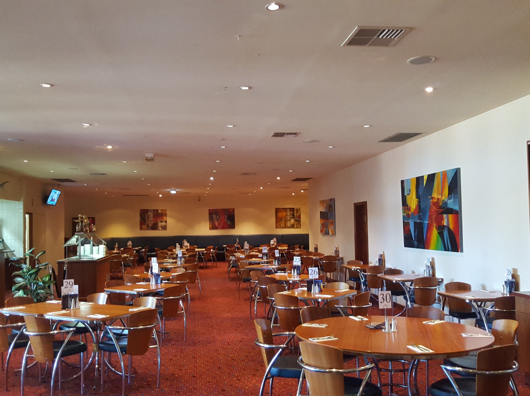 Whyalla餐馆和美食-Vegas Restaurant